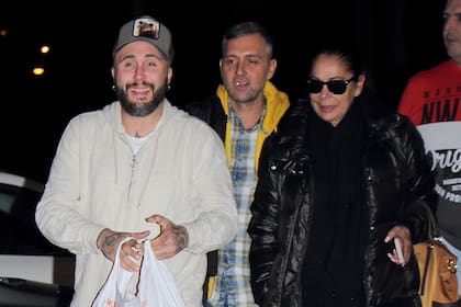 Kiko Rivera acusa a su madre, Isabel Pantoja, de engañarlo con la herencia de su padre