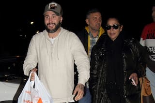 Isabel Pantoja enfrentada con su hijo por la herencia de su exmarido