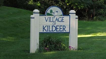 Kildeer, en los suburbios de Chicago, otro pueblo ideal para formar una familia (Village of Kildeer)