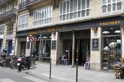 Kiliwatch