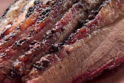 El reconocido chef y maestro parrillero Ronnie Killen confirmó la fecha de la inauguración de su nuevo restaurante en Houston (Instagram: @Killensbbq)