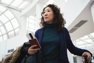 De Eve Polastri a 007, llegó la hora de las espías