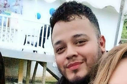 Kilmar Ábrego García, el ciudadano salvadoreño deportado por error por el gobierno de Donald Trump y enviado a una prisión en El Salvador. Foto sin fecha, entregada por Murray Osorio PLLC. (Murray Osorio PLLC via AP)