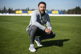 Kily González, a corazón abierto: de los años oscuros a volver a sentirse vivo