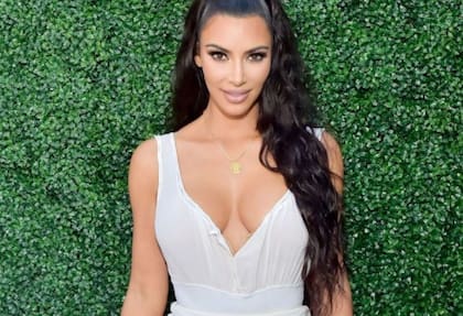 Kim Kardashian apuntó contra las nuevas actualizaciones de Instagram
