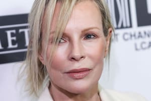 Basinger. Cómo fue la traumática relación con Baldwin y por qué ya no se muestra