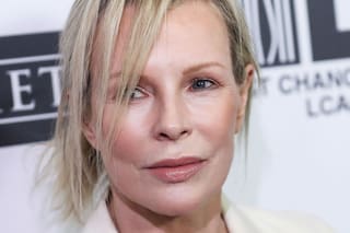 Basinger. Cómo fue la traumática relación con Baldwin y por qué ya no se muestra