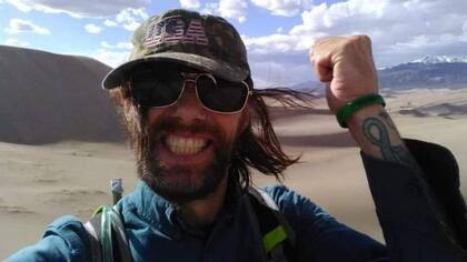 Kim Avis fingió su propia muerte y se dio a la fuga en EE.UU.