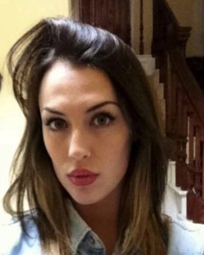 Kim Booker en el pasado