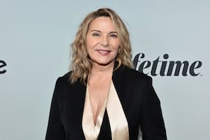 Sorpresa en la secuela de Sex and the City: Kim Cattrall volverá a ser Samantha Jones por una sola noche