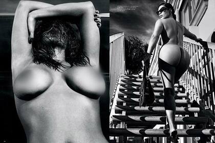 Kim, como Dios la trajo al mundo