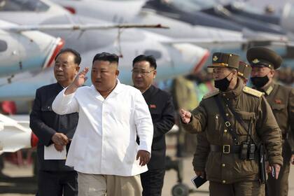 El líder no aparece en público desde hace varios días y se multiplican los rumores