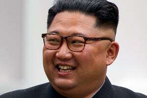 Tras la cumbre, Kim aceptó la invitación de Trump para ir a Estados Unidos