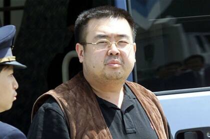Kim Jong-nam, el hermano mayor de Kim Jong-un, asesinado en febrero de 2017