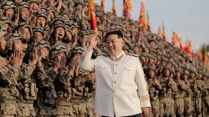 Kim Jong-un busca un favor de Rusia en el Consejo de Seguridad de la ONU.