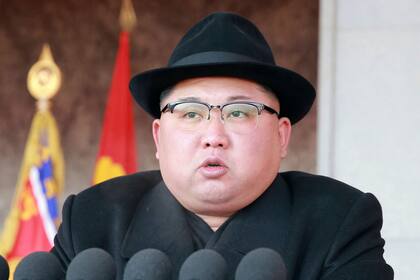 Kim Jong-Un invitó al presidente surcoreano a Pyongyang