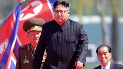 El gobierno de Corea del Norte dice que Estados Unidos le declaró la guerra