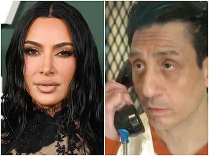 Kim Kardashian confundió a un preso condenado a muerte con un hombre de Nueva York