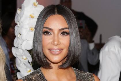 Kim Kardashian expresó su apoyo hacia Rogel Aguilera-Mederos