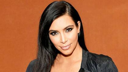 Kim Kardashian regresó a Instagram