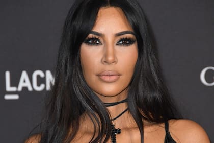 Gran parte de los ingresos de Kim Kardashian -cuya fortuna se calcula en US$750- proviene de su participación en la marca de cosméticos y productos de belleza que lleva sus iniciales: KKW