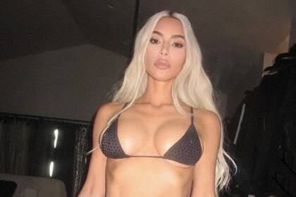 Kim Kardashian y Kanye West se separaron legalmente en noviembre