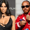 La exorbitante suma de dinero que pagaron Hamilton y Kim Kardashian para pasar un finde romántico
