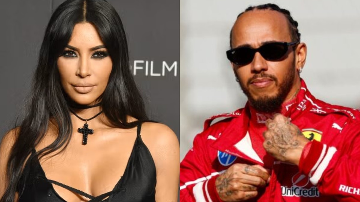Hamilton y Kim Kardashian: La impactante cantidad que pagaron por un romántico fin de semana