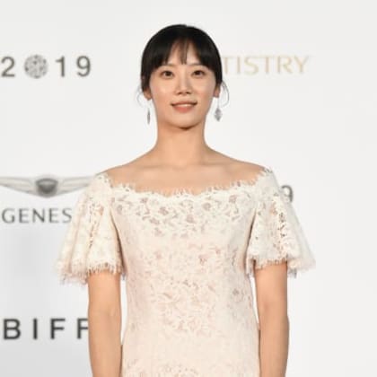 Kim Mi Soo falleció a los 29 años