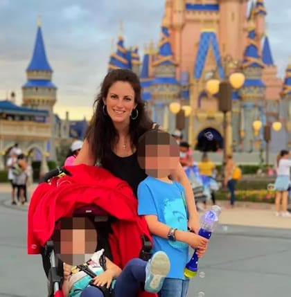 Kimberly Panetta sufrió un accidente en Typhoon Lagoon y demanda a Disney