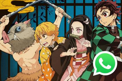 Kimetsu no Yaiba es muy popular en el mundo del manga