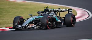 Próxima carrera de la F1: cuándo se corre el Gran Premio de Miami