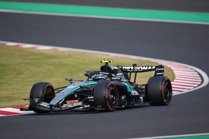 Próxima carrera de la F1: cuándo se corre el Gran Premio de Miami