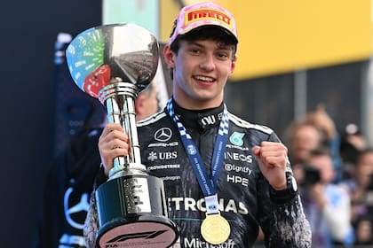 Posiciones de la Fórmula 1 2026, en la previa del GP de Miami