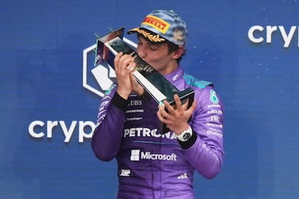 Próxima carrera de la Fórmula 1: cuándo se corre el GP de Canadá