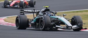 Siguen los “trucos” en la Fórmula 1: Ferrari denunció y FIA advirtió a Mercedes y Red Bull