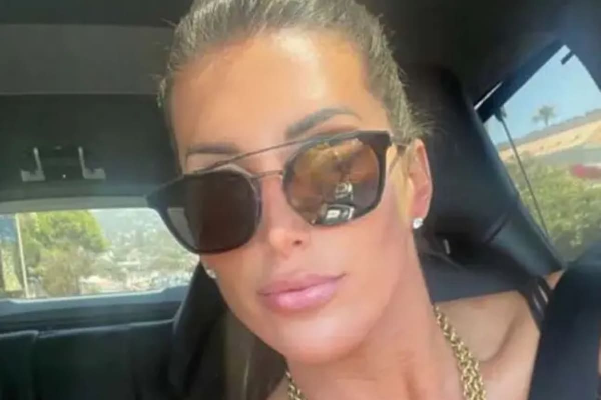 Abogada de California se declara culpable de fraude: Préstamos a famosos y derroche en Las Vegas la condenan a prisión