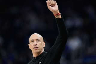 Kings traerán de vuelta al entrenador Doug Christie para una temporada completa