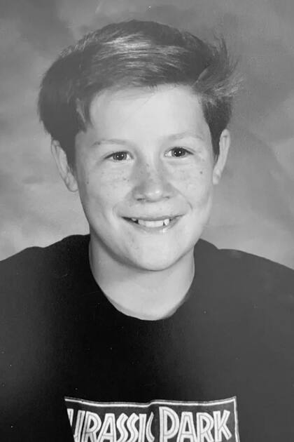 Kinkel asegura que experimentaba alucinaciones auditivas desde que tenía 12 años