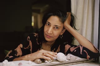 “Contemplo la soledad como sustento, como estigma y como miedo político”