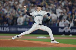 Kirby de Seattle enfrentará a Bieber de Toronto en Juego 3 de la Americana; Woo cerca de regresar