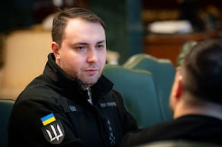 Ante el avance de Rusia, Zelensky refuerza su estrategia militar con dos nombramientos claves