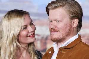 Kirsten Dunst: de los romances fugaces y la depresión al amor que lo cambió todo