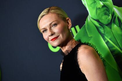 Kirsten Dunst será la protagonista de Reptilia, junto a Mikey Madison