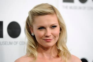 Kirsten Dunst reveló lo incómoda que se sintió durante la filmación de María Antonieta