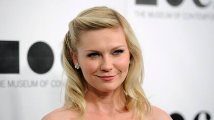 Kirsten quiso dejar su carrera tras Spider Man