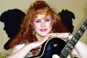 Fue una de las artistas más queridas y 25 años después revelaron sus últimas palabras antes de su trágico final