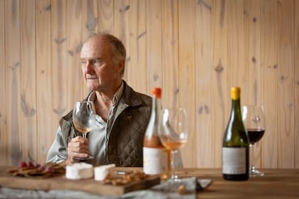 Kirton propone degustaciones y vende a todo el país.