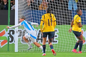 Lo que dejó la Copa América femenina: una Argentina renovada, cambios que llegan, la lejanía de Europa y promesas