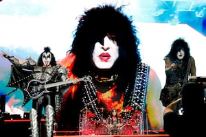 Kiss se despidió de los fans argentinos... por segunda vez: cómo fue el show y la pasión de los “kisseros”